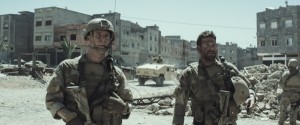 Нов трейлър на „American Sniper” на Клинт Истууд