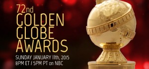 Номинации за „Златен глобус” 2015