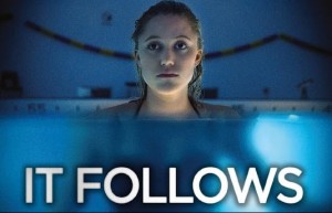 Пълен трейлър и нов постер на хорър хита „It Follows”