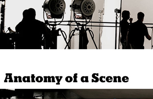 Anatomy of a Scene