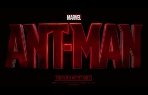 Идеен мини тийзър на „Ant-Man” на Marvel (Update)
