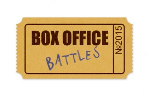 Box Office Battles – Боксофис прогнози за 2015