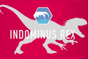 Поглед към генетичния хибрид Indominus Rex в „Джурасик свят”