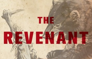 Първи поглед към „The Revenant” на Иняриту с Леонардо ДиКаприо