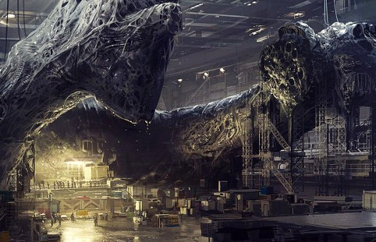 Нийл Бломкамп официално ще режисира филм от вселената на „Пришълецът”