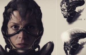 „Alien” проектът на Нийл Бломкамп може да види бял свят