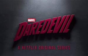 Първи трейлър на „Daredevil” на Netflix