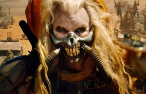 Нов японски трейлър на „Mad Max: Fury Road”