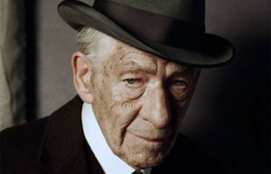 Първи клип и плакат от „Mr Holmes” с Иън Макелън