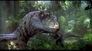 Вижте всички динозаври в „Джурасик свят”