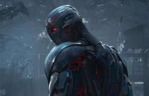 Ултрон украсява нов charаcter постер на „Avengers: Age of Ultron”