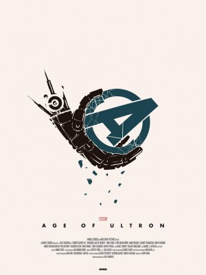 Поредни charаcter постери от „Avengers: Age of Ultron”