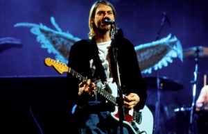 Трейлър на документалния филм „Cobain: Montage Of Heck“