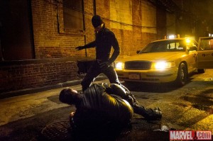 Нов трейлър, motion постер и подробности за сериала „Daredevil”