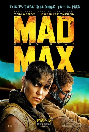 Нови експлозивни реклами на „Mad Max: Fury Road”