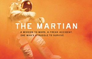 Задкулисен поглед към „Марсианецът” на Ридли Скот