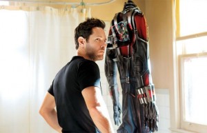 Тийзър на нов трейлър и поглед към злодея на „Ant-man”