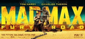 Вижте наследството на Лудия Макс в нов трейлър на „Mad Max: Fury Road”