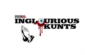 Inglourious Kunts: Епизод IV – Религиозните филми