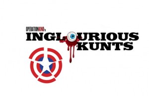 Inglourious Kunts: Епизод VI – Супергероите