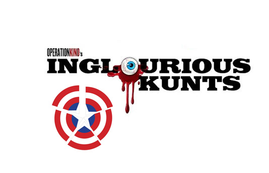 Inglourious Kunts: Епизод VI – Супергероите