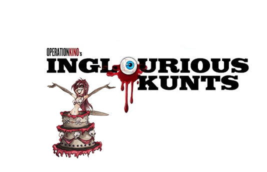 Inglourious Kunts: Епизод V