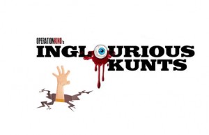 Inglourious Kunts: Епизод IX – Филмите-катастрофи
