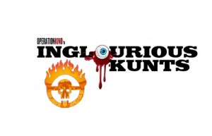 Inglourious Kunts: Епизод VIII – Поредицата за Лудия Макс