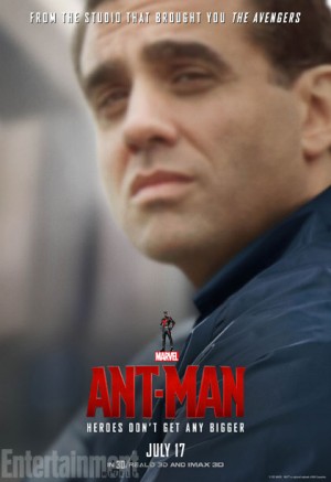 Нов международен трейлър и подробности за „Ant-Man”