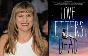 Катрин Хардуик ще режисира „Писма до мъртвите с любов”