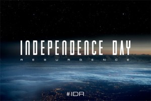 Официално заглавие и първи снимков поглед към „Independence Day 2”