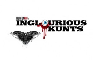 Inglourious Kunts: Епизод X – Игра на тронове
