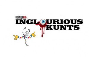 Inglourious Kunts: Епизод XI – Поредицата „Джурасик парк“