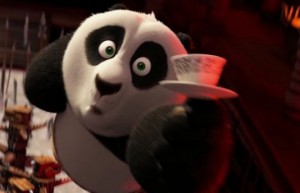 Официален трейлър на „Кунг-фу панда 3”