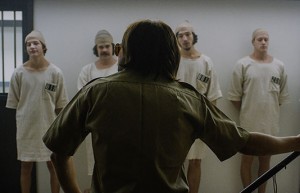 Трейлър на „The Stanford Prison Experiment”