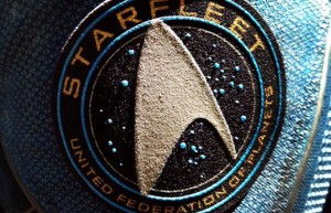 Задкулисен поглед и официално заглавие за „Star Trek 3”