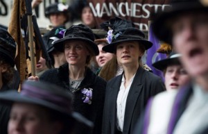 Нов пълен трейлър на „Suffragette” с Кери Мълиган и Мерил Стрийп