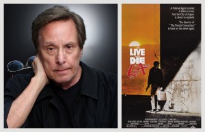 Уилям Фридкин адаптира „To Live and Die in L.A.” за телевизията