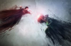 Втори трейлър на „Батман срещу Супермен: Зората на справедливостта“