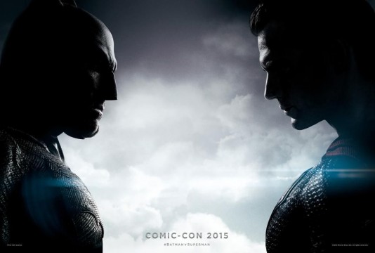 „Батман срещу Супермен: Зората на справедливостта“