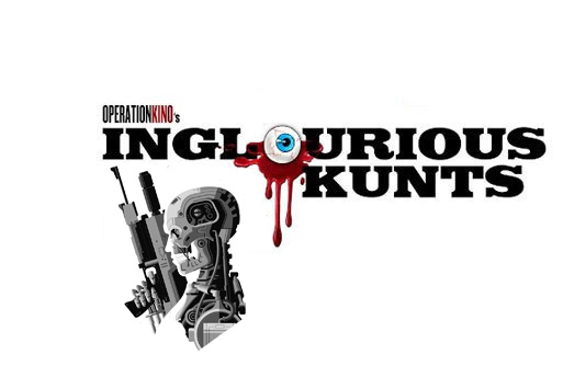 Inglourious Kunts: Епизод XII – Поредицата „Терминатор“