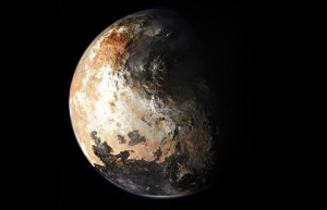 Не пропускайте „Мисия Плутон“ на National Geographic