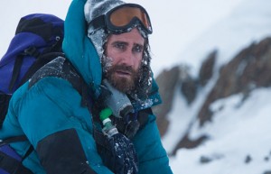 Нов трейлър и поглед зад кулисите на „Everest”