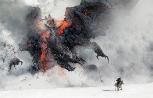 Уес Бол ще режисира митологичната епика „Fall of Gods”