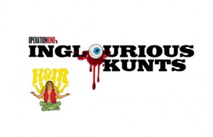 Inglourious Kunts: Епизод XVII – Ревю на „Коса“ (1979)