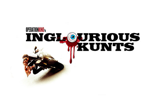 Inglourious Kunts: Епизод XVI – Поредицата „Невъзможна мисия“