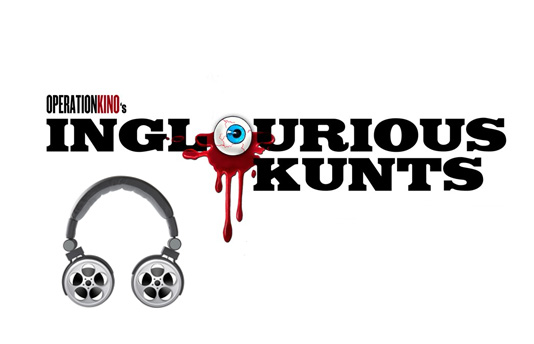 Inglourious Kunts: Епизод XVIII – Саундтраци
