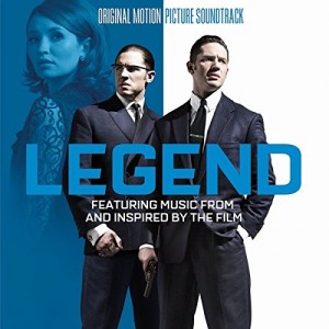 Нов трейлър, плакати и снимки на „Legend” на Брайън Хелгеланд