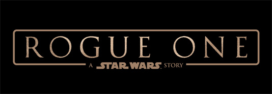 Rogue One лого