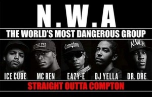 US Боксофис: „Straight Outta Compton” изпява 56,1 млн.